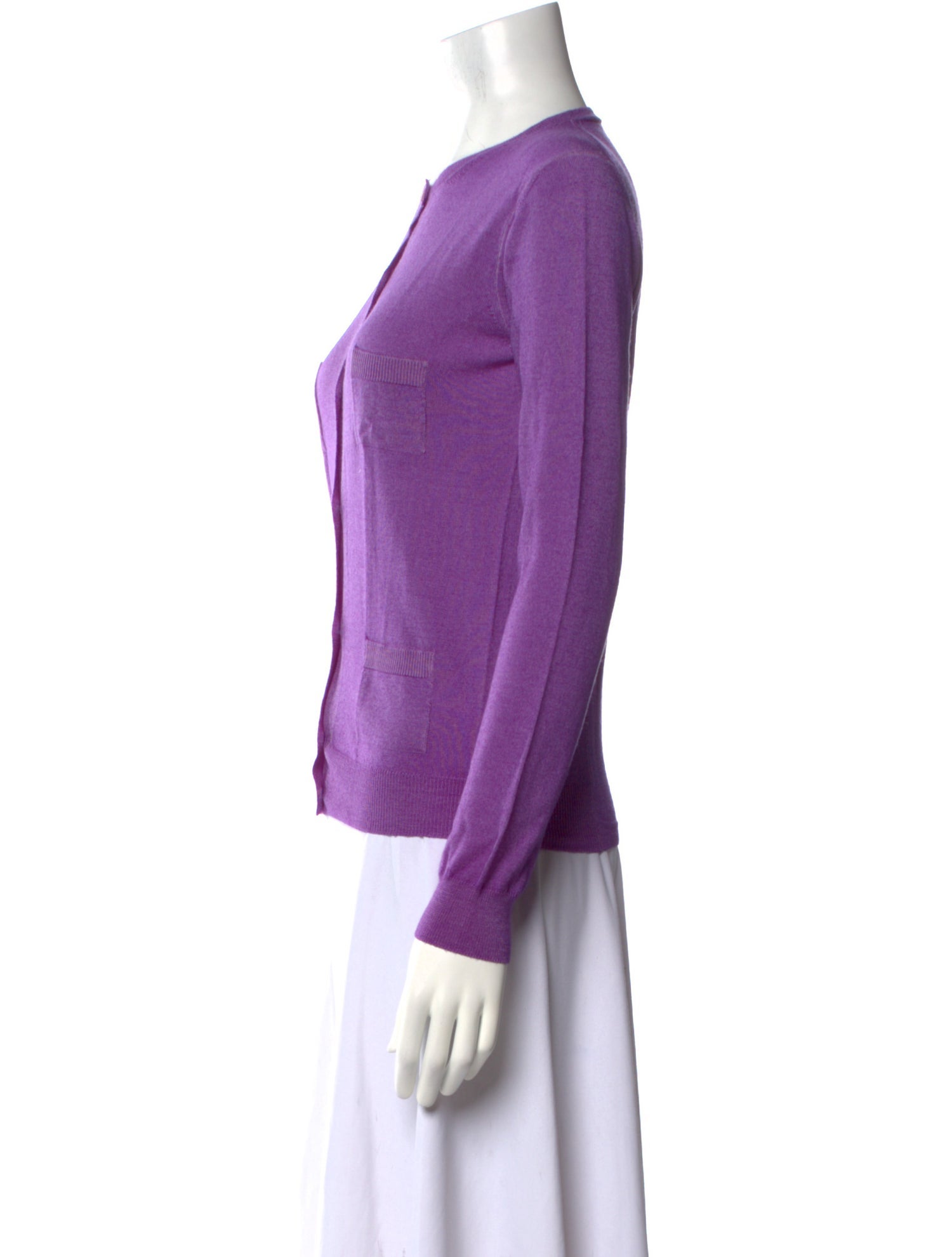 Prada 2012 Wool Sweater